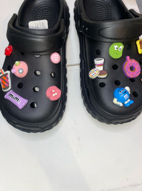 Pack de Pin's Gourmand avec Chaussures