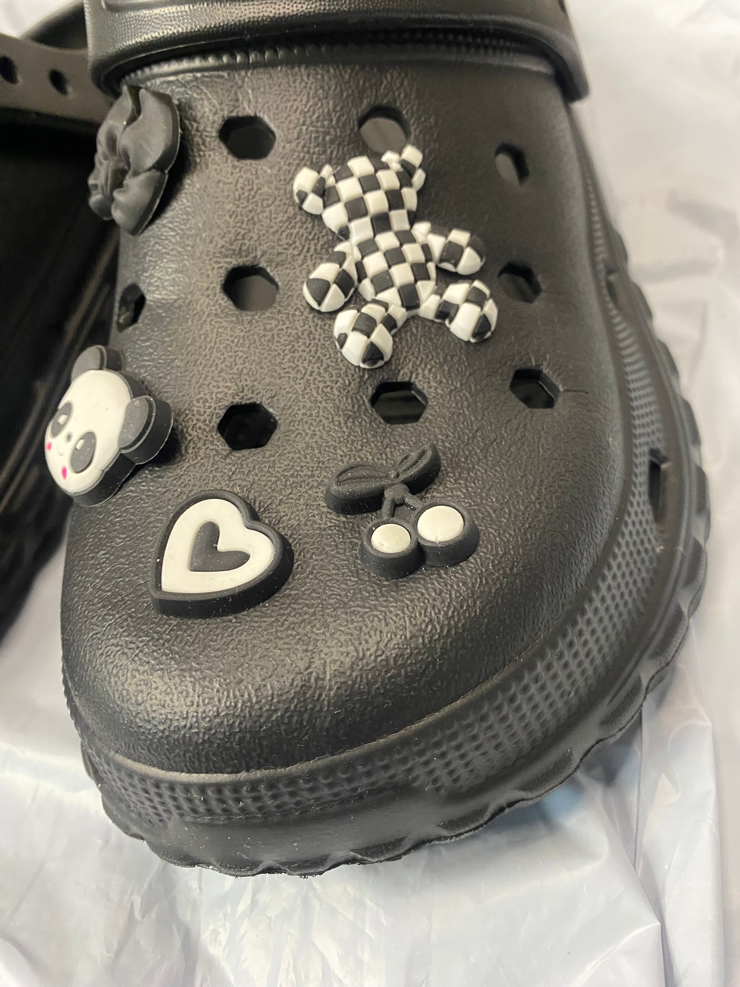Pack de Pin's cute (sans les chaussures)