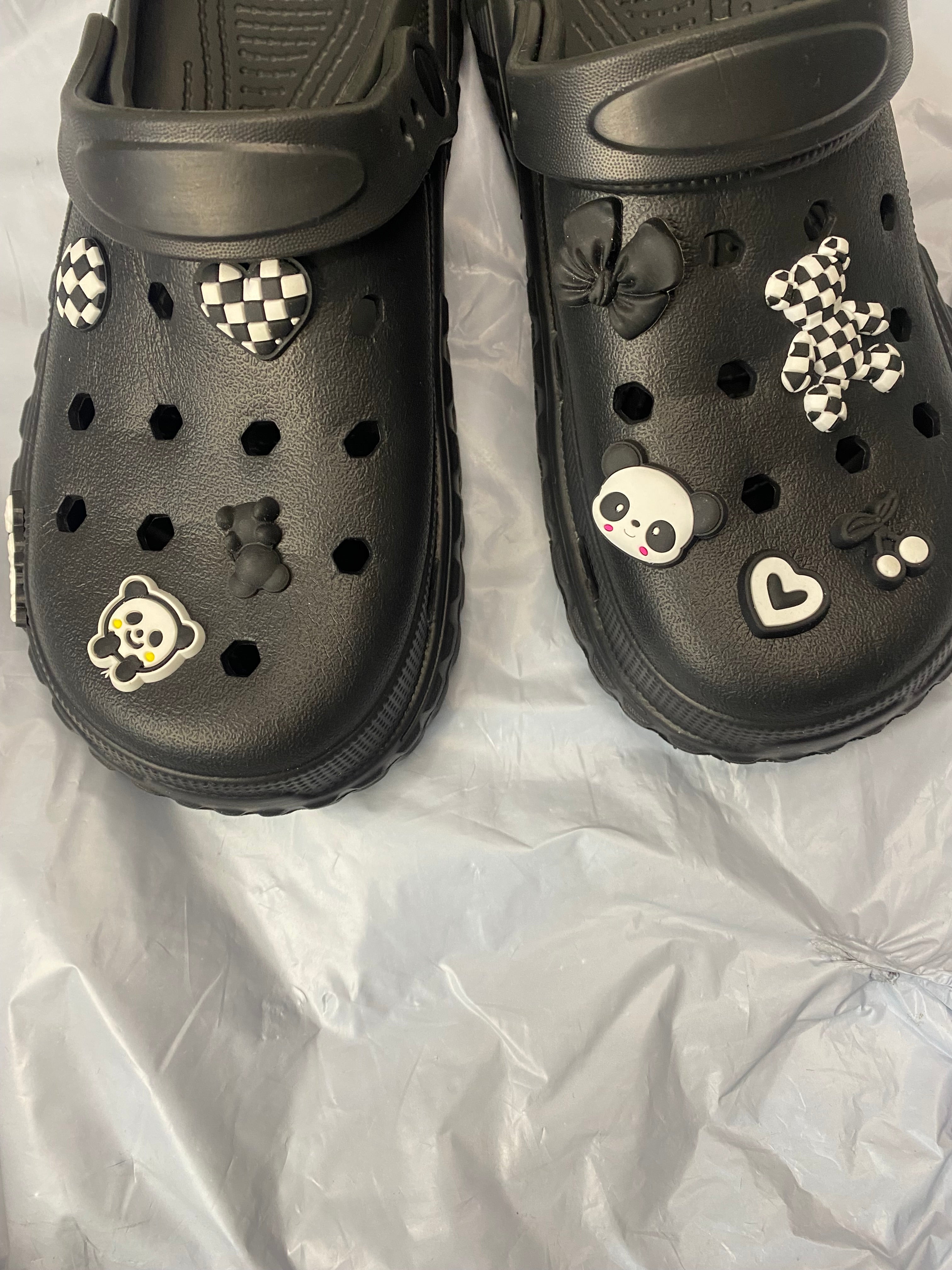 Pack de Pin's cute (sans les chaussures)